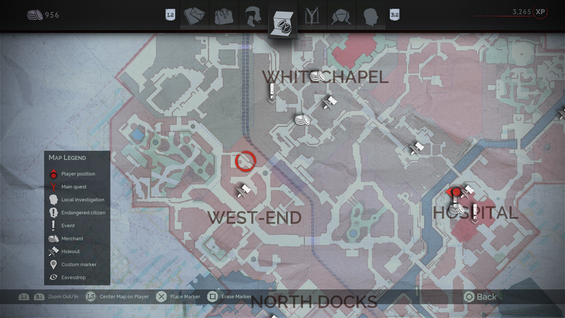 How to Water the Plant in Vampyr How to Unlock the Unlife is Strange